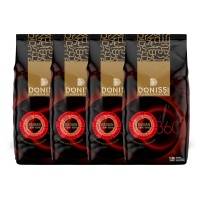  قهوه ربوستا رادیان دونیسی - 1000 گرم بسته 4 عددی633a801a542f047760